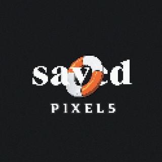Saved Pixels