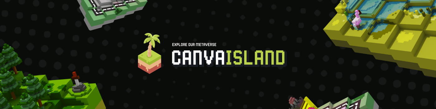 CanvaIsland