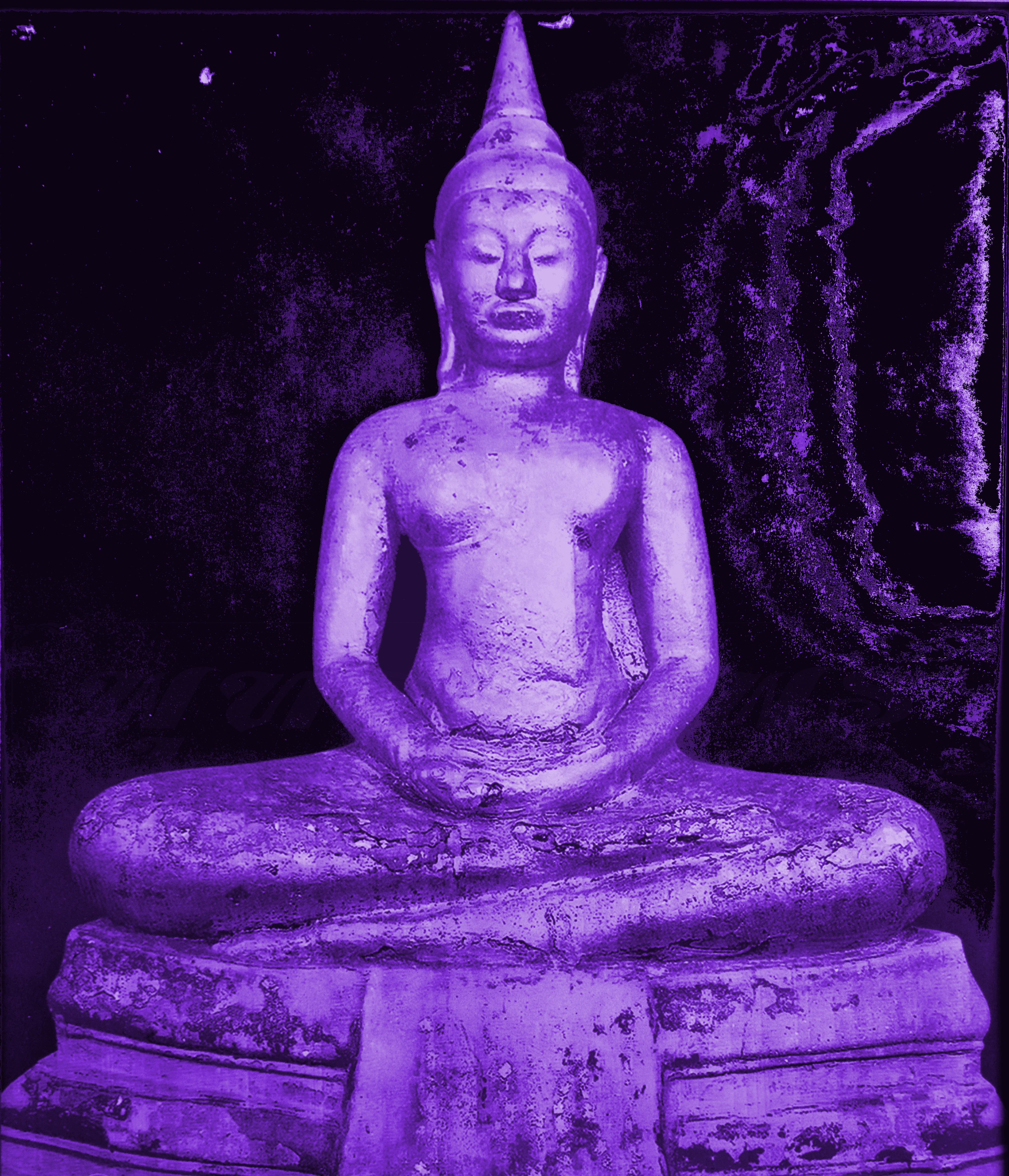 Pra Buddha Sothorn for saturday