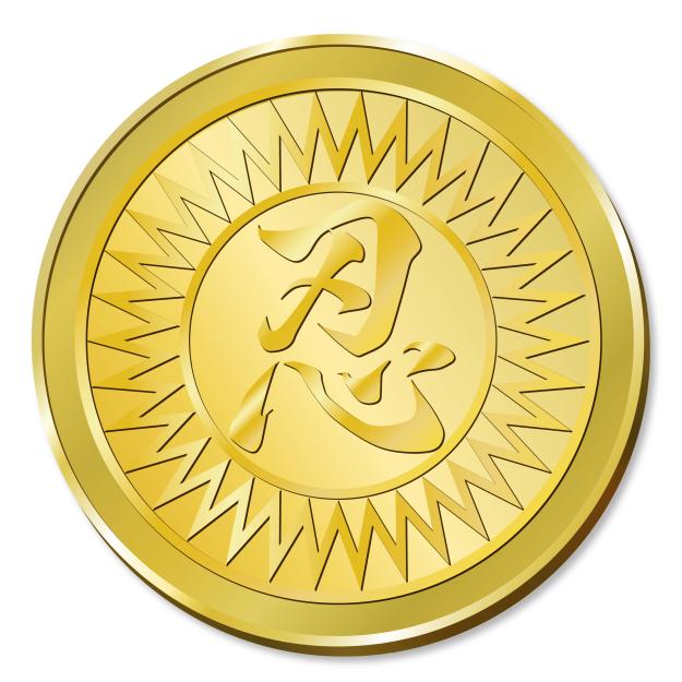 CryptoNinjaSupporters coin