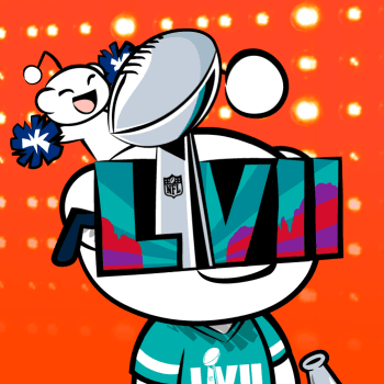 Reddit is soon to release Super Bowl avatars, which ones should