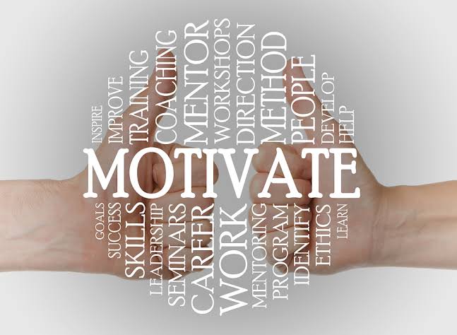 Motivate for life