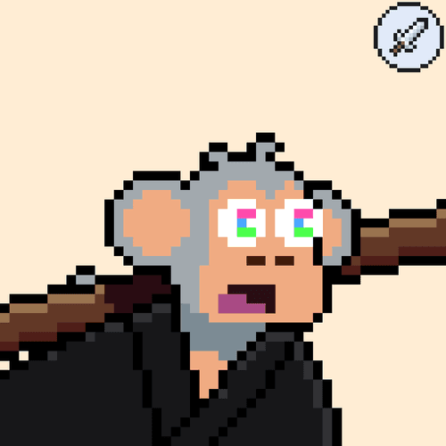 Vic Chaos (vicchaos) Farcaster social identity (Fname handle) PFP