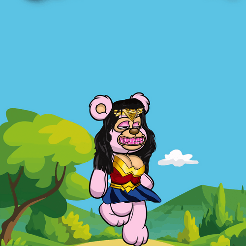 Super Ted Yacht Club