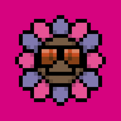 Murakami.Flower #3379