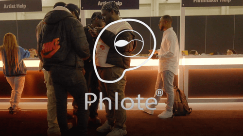 March 19, 2023: Phlote Presents Van Buren Records at SXSW