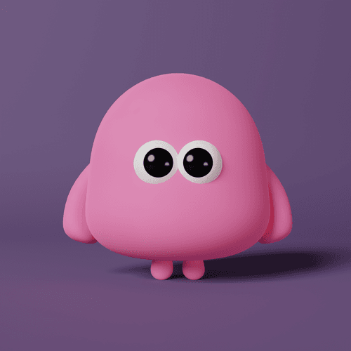 mochipuni alien