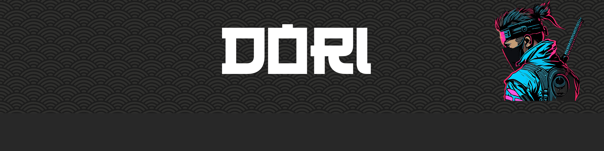 Dori_Deployer バナー