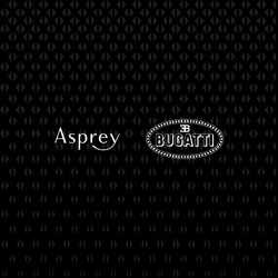 Asprey Bugatti LVN Airdrop collection image
