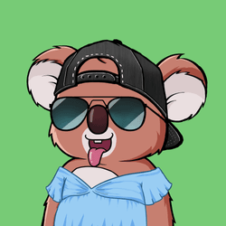 Koala Agent #368