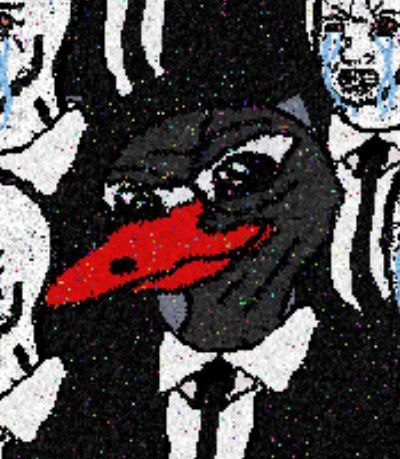 Dank Swans