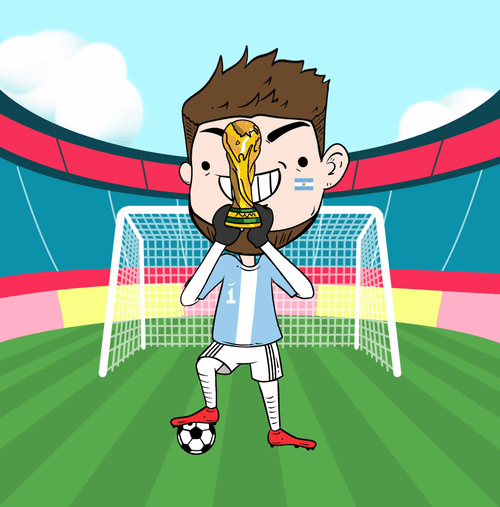WorldCup Winner