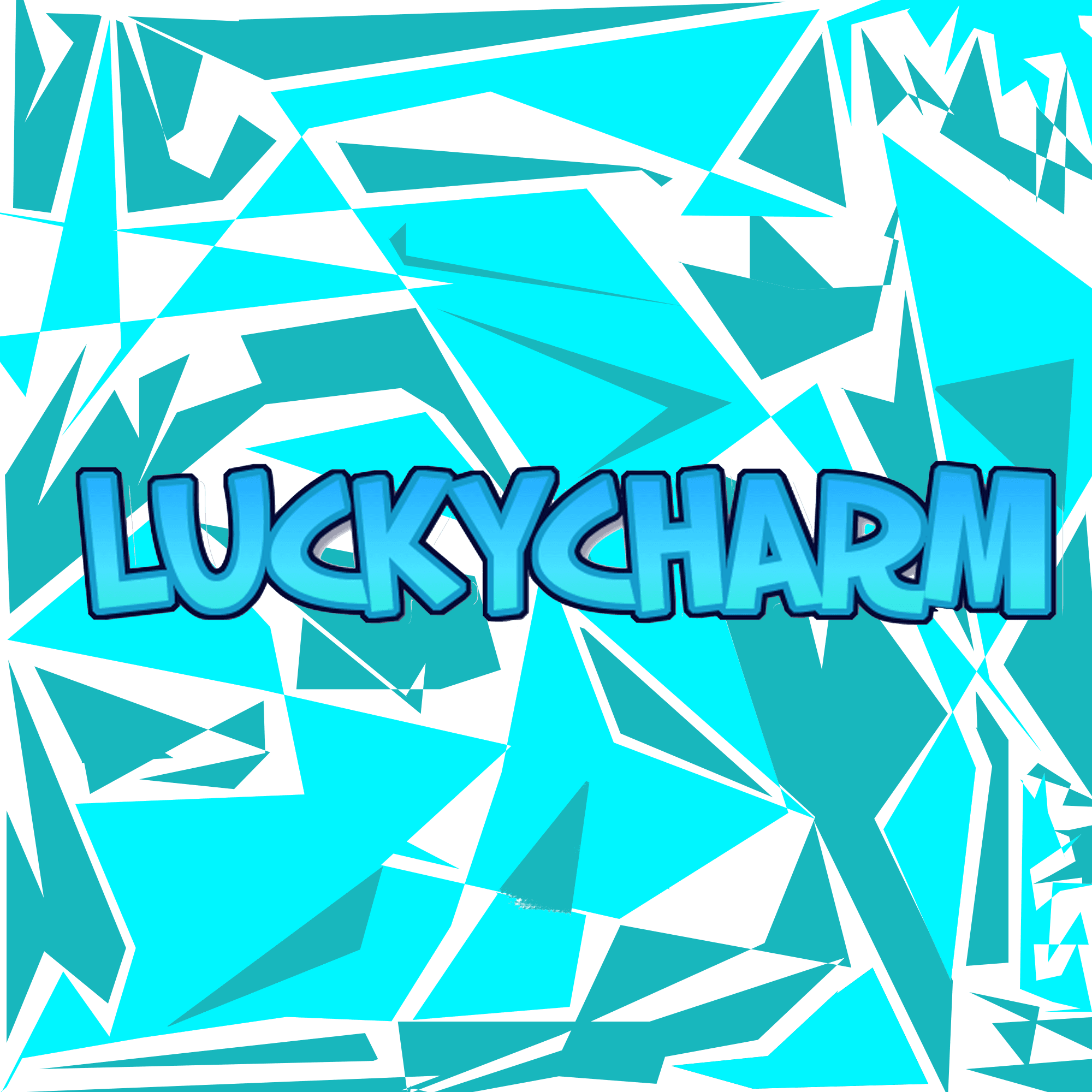 LUCKY_X_CHARM
