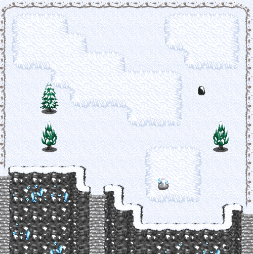 Genesis Land #7749 - Peak Level 3