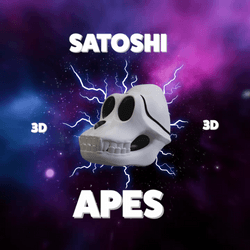 Satoshi Apes collection image