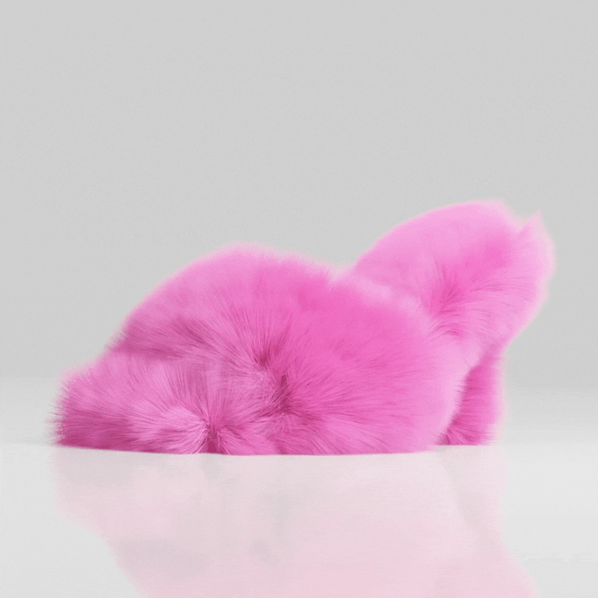 THIS IS NOT A SHOE by Marie Laffont - P00LS Factory