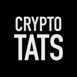 CRYPTO TATS by NOMOZ collection image