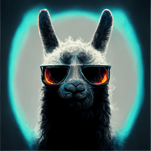 Drama Llama