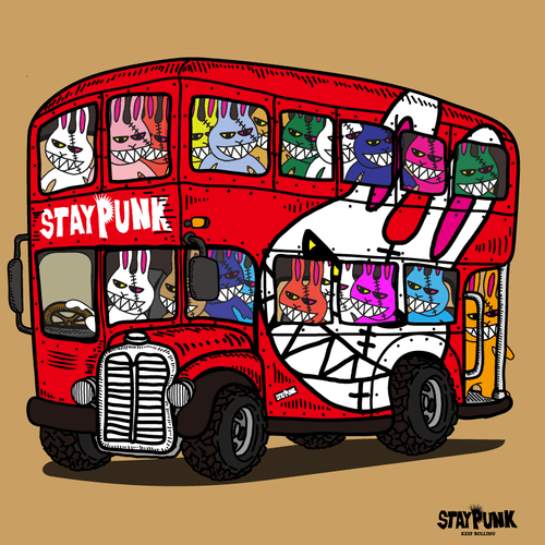 Dec.15 Bus day