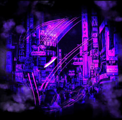 "Don't Wait" by Phantom Mode
