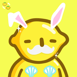 Little Lemon #8415
