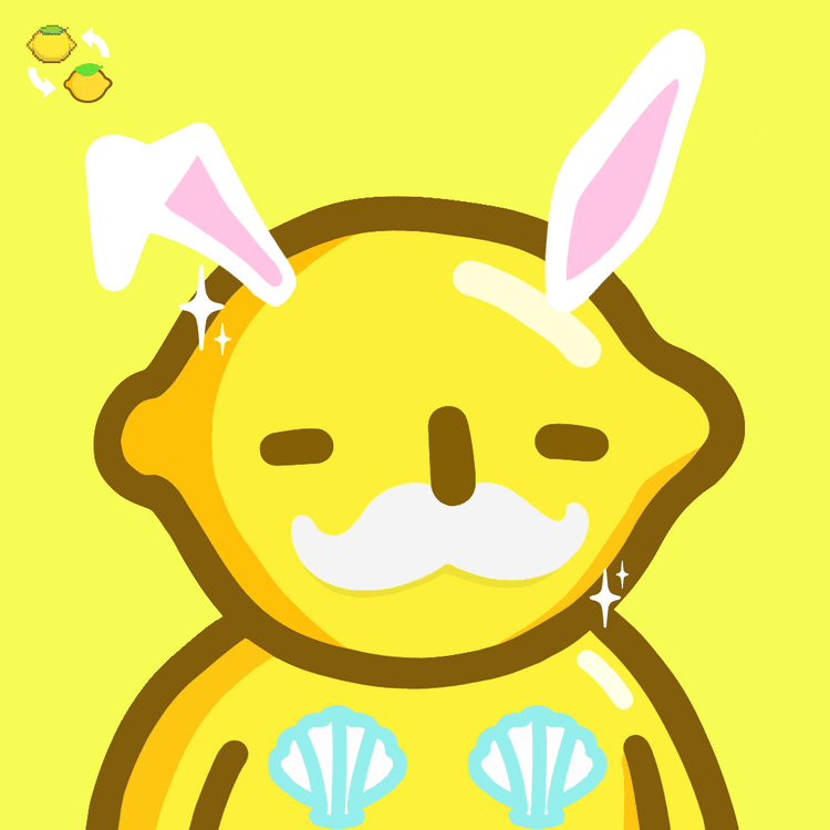 Little Lemon #8415