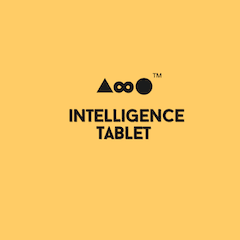 Intelligence Tablet collection image