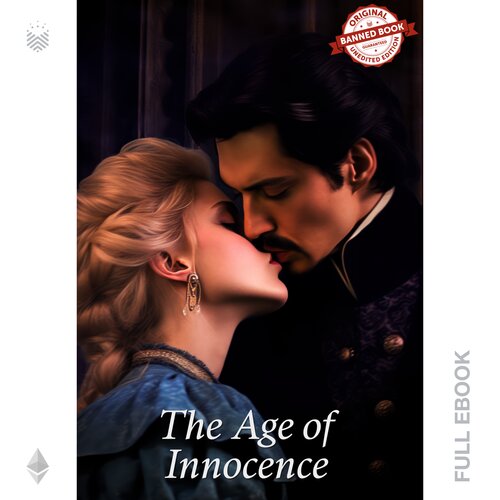 The Age of Innocence #96
