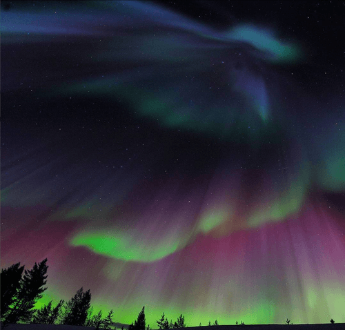 Aurora Borealis_14