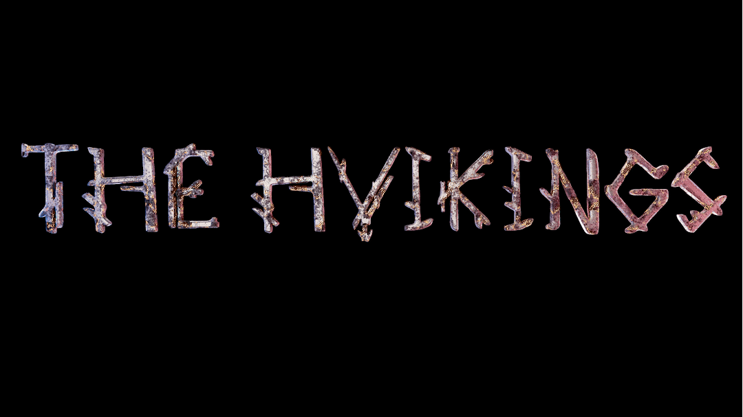 The Hyikings