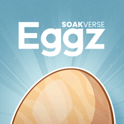 (MIGRATING TO BASE. DON'T BUY.) Eggz By Soakverse collection image