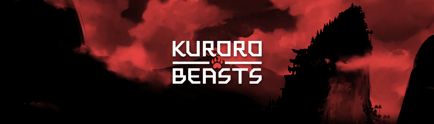 Kuroro Beasts - Scions