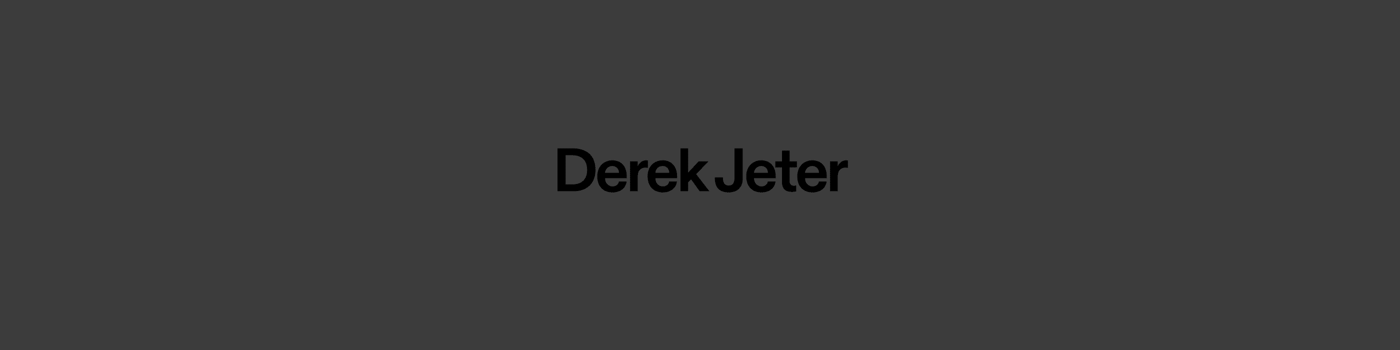 Derek Jeter: The Captain Collection