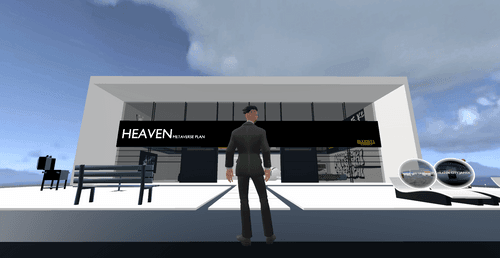 HEAVEN_collection