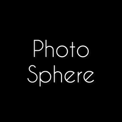 Photo sphere collection image