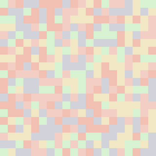 Noise Color 0219