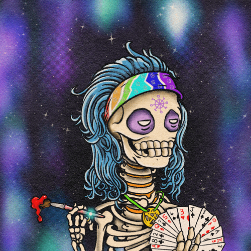 MustyMagick
