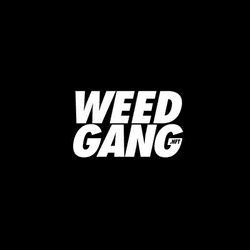 WEEDGANG.GAME - BRED STRAINS collection image