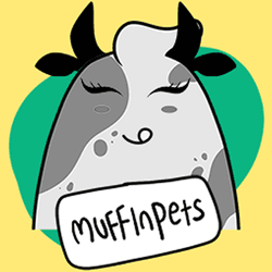 MUFFINPETS.xyz [Minting NOW] collection image