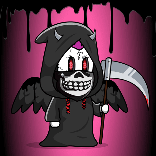 Grim Sweeper 2