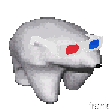 Long Live FrankFrank
