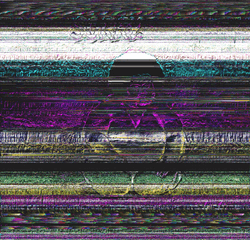 Synthient GlitchArt collection image