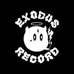 Exodus Record collection image