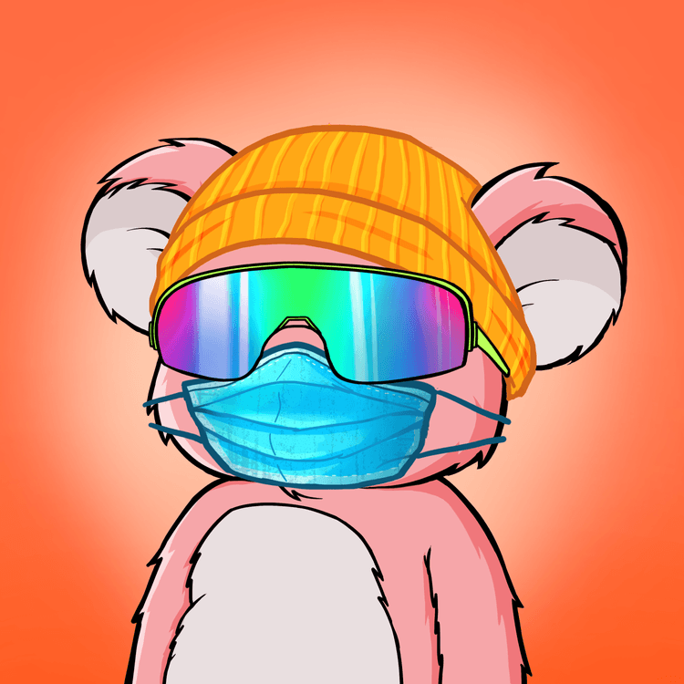 Koala Agent #1323