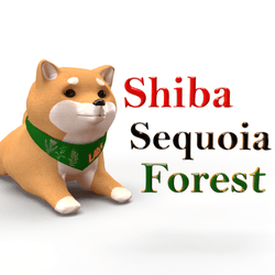 Shiba Sequoia Forest Lads collection image