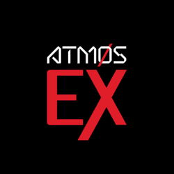 Atmos | Exordium Chapter 01 collection image