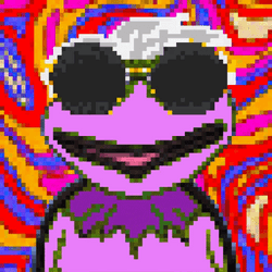 Rekt Ribbits Spawn of PEPE collection image
