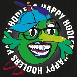 HAPPYHODLERS collection image