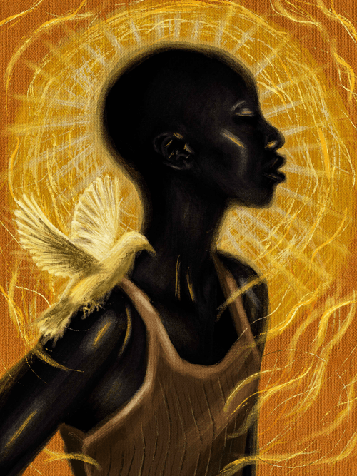 GOLDEN HOUR BY NEDU