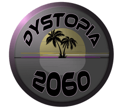 Dystopia 2060 collection image